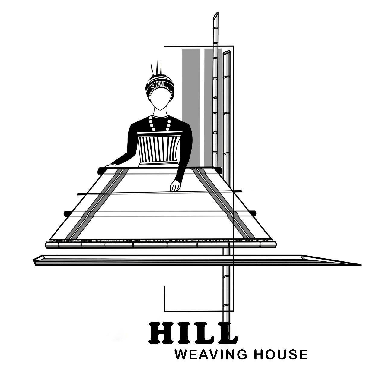 Hill Weaving House